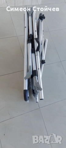 Шезлонг, снимка 3 - Градински мебели, декорация  - 51509444