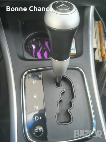 Продавам Мерцедес B клас, снимка 3 - Автомобили и джипове - 53986191