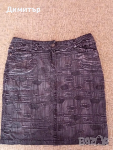 Пола Луци-М размер, снимка 5 - Поли - 52006310