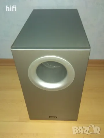 Активен субуфер Tannoy FX 5.1, снимка 1 - Тонколони - 46921363