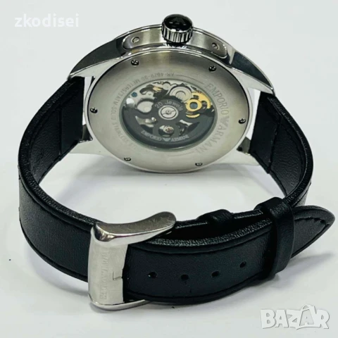 Часовник EMPORIO ARMANI AR-4629, снимка 4 - Мъжки - 50644040