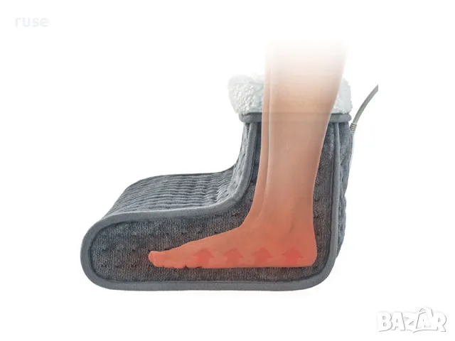 НОВИ! Грейка за крака електричски ботуш Weinberger, снимка 5 - Други - 49963376