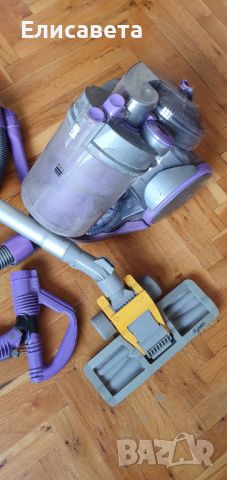 Прахосмукачка "Dyson" за части, снимка 1 - Прахосмукачки - 46547607