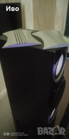 Тонколони CROWN , снимка 6 - Тонколони - 53591873