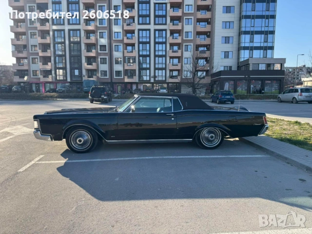 Ретро автомобил под наем, снимка 4 - Rent a car - 53886209