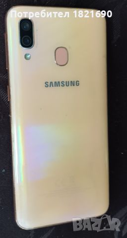 Samsung A40, снимка 5 - Samsung - 46448076
