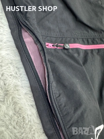 Дамски туристически панталон REVOLUTION Размер 2XL, снимка 3 - Панталони - 54045071