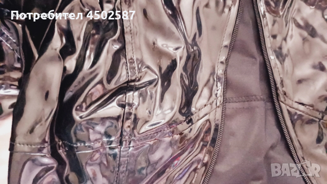 Готически латексов костюм от Necessary Evil, снимка 7 - Костюми - 52031114