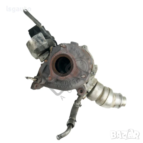 Турбо AUDI A4 (B8) 2008-2015 ID:148793, снимка 2 - Части - 51426690