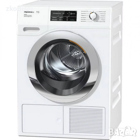Сушилня MIELE HT28 / TCJ 690 WP