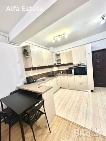 Дава Под Наем Луксозен Двустаен в Малинова Долина, снимка 7 - Апартаменти - 53943673