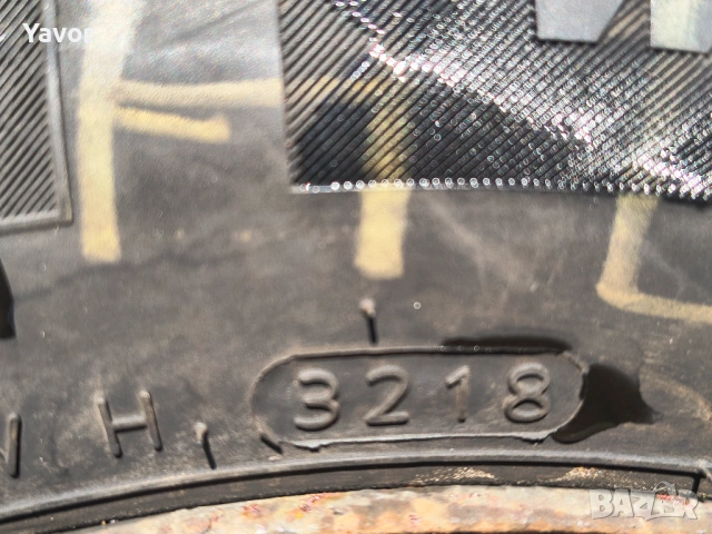 Джанти с гуми 5х112 , снимка 5 - Гуми и джанти - 54125224