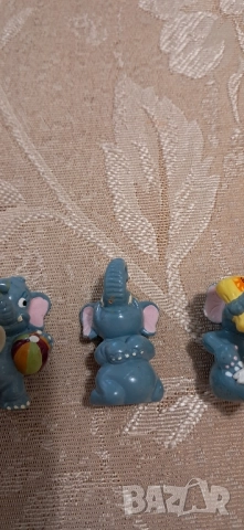 Киндер играчки , снимка 10 - Колекции - 51888383