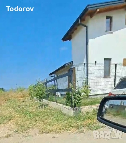 Продава ПАРЦЕЛ град Стара Загора, Кольо Ганчев, снимка 2 - Парцели - 51777135