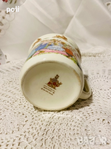 порцеланова чаша за чай, снимка 6 - Чаши - 52657840