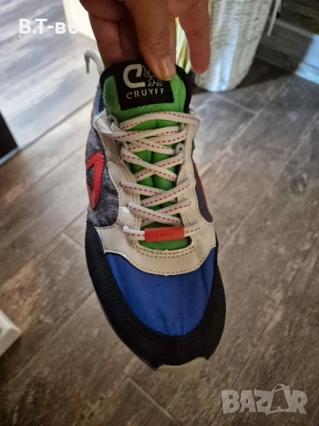 Маратонки cruyff , снимка 4 - Маратонки - 51663693