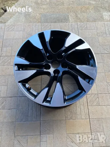 18" 5x108 Opel GrandLand X, снимка 3 - Гуми и джанти - 47255463