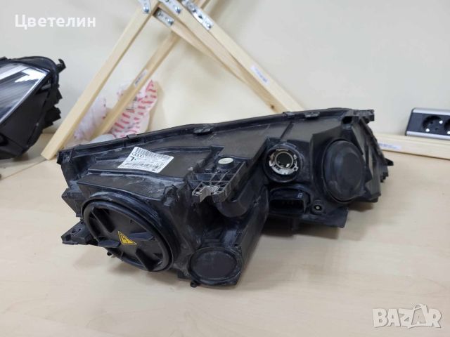 Ляв фар фарове Audi A7 4G lqv far farove ауди а7 4г 7 4, снимка 13 - Части - 45781606