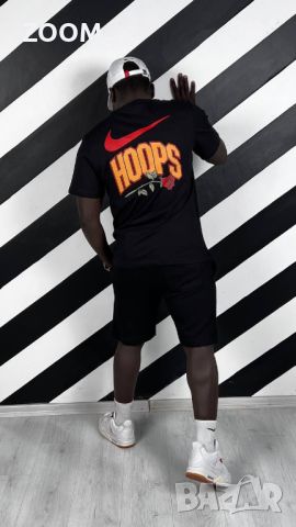 Nike Hoops heaven Tee, Унисекс тениска T-shirt , снимка 10 - Тениски - 46155374