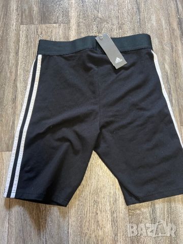 Спортен клин Adidas MH CO Shorts — размер М, снимка 2 - Клинове - 45639706