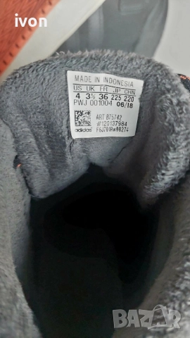 Детски маратонки, снимка 5 - Детски маратонки - 52640698