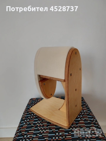 Гадачна стойка раменна , снимка 2 - Манекени - 53841144