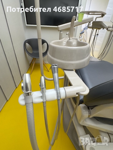 Стоматологичен юнит A-dec Radius, снимка 2 - Стоматология - 52825692