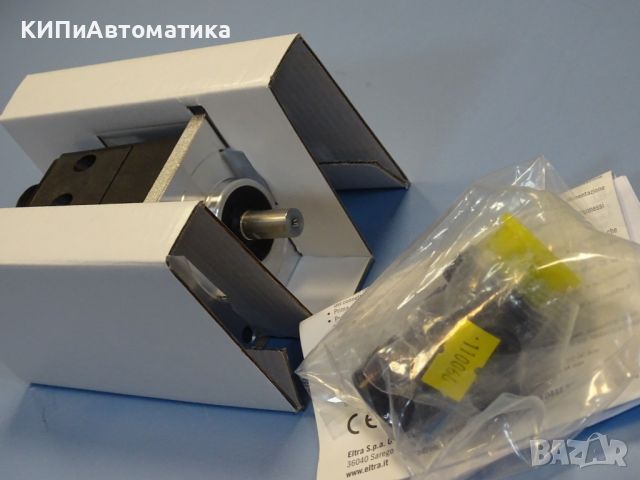 ендкодер Eltra EMI63D50S5/30P9, 52XXMA.320 rotary endcoder, снимка 6 - Резервни части за машини - 45132581