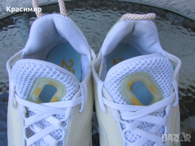 Дамски маратонки Nike Air Max 2090, снимка 8 - Маратонки - 52529913