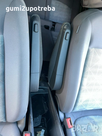 Текстилен Салон със Здрави Airbag Volkswagen ID.3 E11 pro, снимка 3 - Части - 53786830