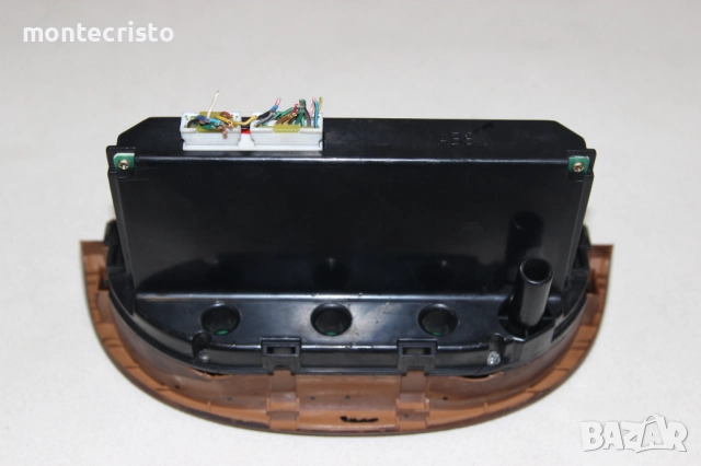 Панел климатроник Chevrolet Tacuma (2001-2008г.) Daewoo Tacuma 96262854 управление климатик Такума, снимка 5 - Части - 51915725