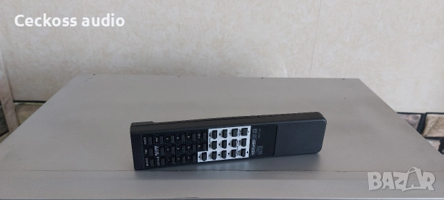 Сд плеър SONY CDP-XE270 с дистанционно , снимка 4 - Ресийвъри, усилватели, смесителни пултове - 52935929