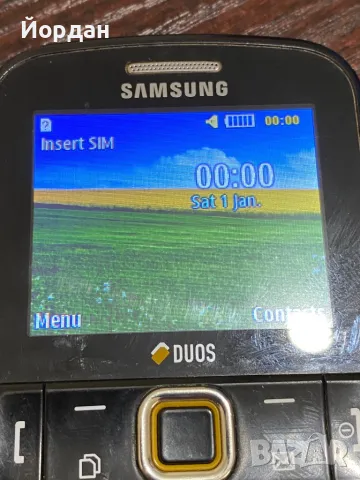 Samsung E2222, снимка 2 - Samsung - 49868506