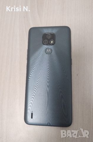 Смартфон Motorola e⁷, снимка 3 - Motorola - 45700437