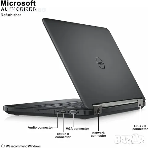 лаптоп DELL Latitude E5440, снимка 1