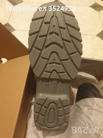 Работни обувки , снимка 2 - Други - 50807146