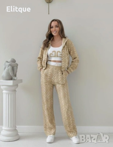 дамски екипи , снимка 10 - Спортни екипи - 53345778