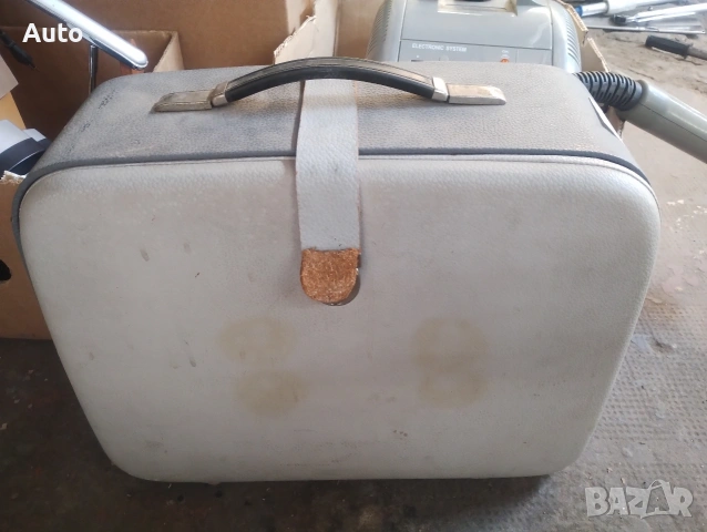 шевна машина PFAFF 360 Automatic – Немско качество (метален корпус), снимка 6 - Други машини и части - 53874270