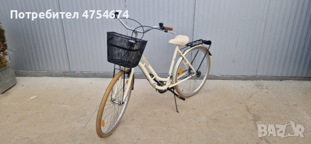 Дамски велосипед KsCycling колело 28", снимка 10 - Велосипеди - 53747128