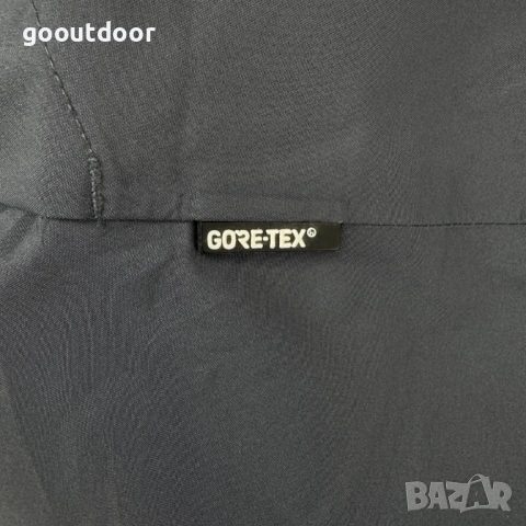 Haglöfs Stratus Insulated GORE-TEX® мъжко яке (L), снимка 5 - Якета - 53081250