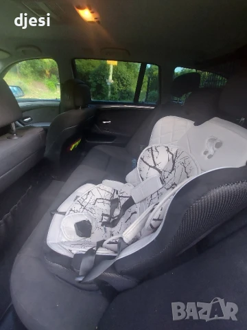 BMW 525 xi, снимка 9 - Автомобили и джипове - 50517587