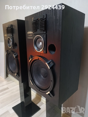 PIONER CS-970, снимка 5 - Тонколони - 52618327