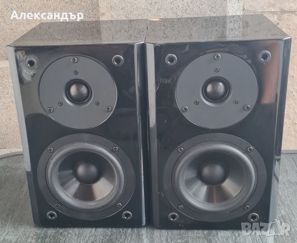 Тонколони 2 бр YAMAHA NX-E700, снимка 1 - Тонколони - 46594561