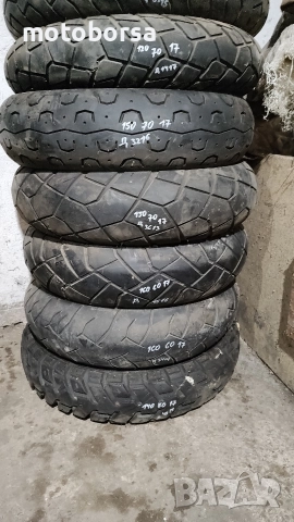 мотори гуми 17 , снимка 5 - Гуми и джанти - 52989604