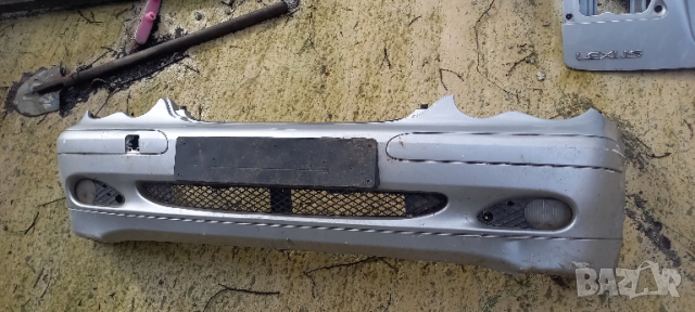 Предна броня Mercedes C-Class W203