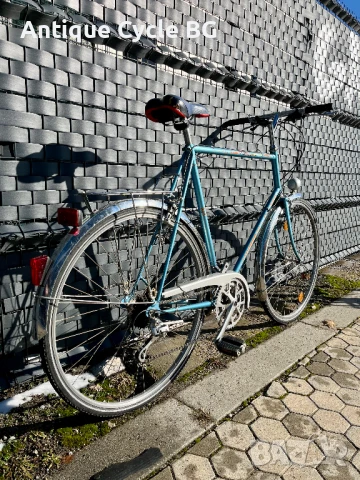 Peugeot Carbolite Шосеен велосипед, снимка 4 - Велосипеди - 50286557