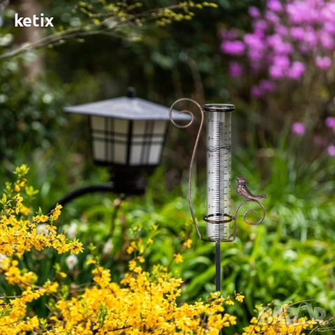 Външен дъждомер, снимка 7 - Други - 53130243