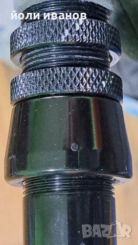 SHIMANO ULTEGRA-30-50 LBS-2.1м прът за кльонкане, снимка 11 - Въдици - 53955960