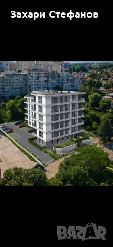 Продавам 3-стаен апартамент (ново строителство), гр. Разград