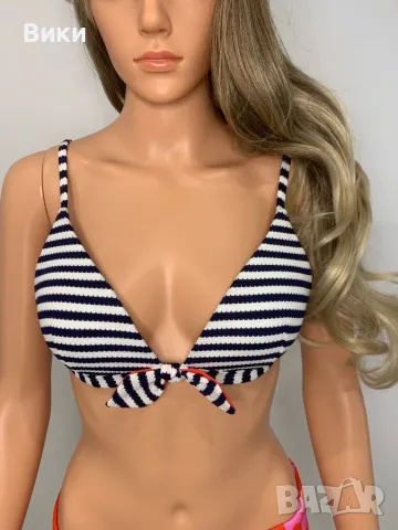 Горнище на бански размер S-M